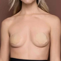 Bye BraCache-tétons - Beige Bye Bra- ACCESSORIES