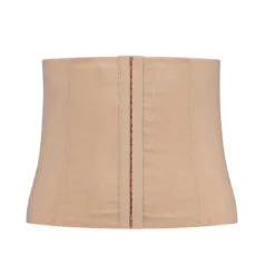 Bye BraCeinture gainante Beige Bye Bra- POWERMESH SHAPEWEAR