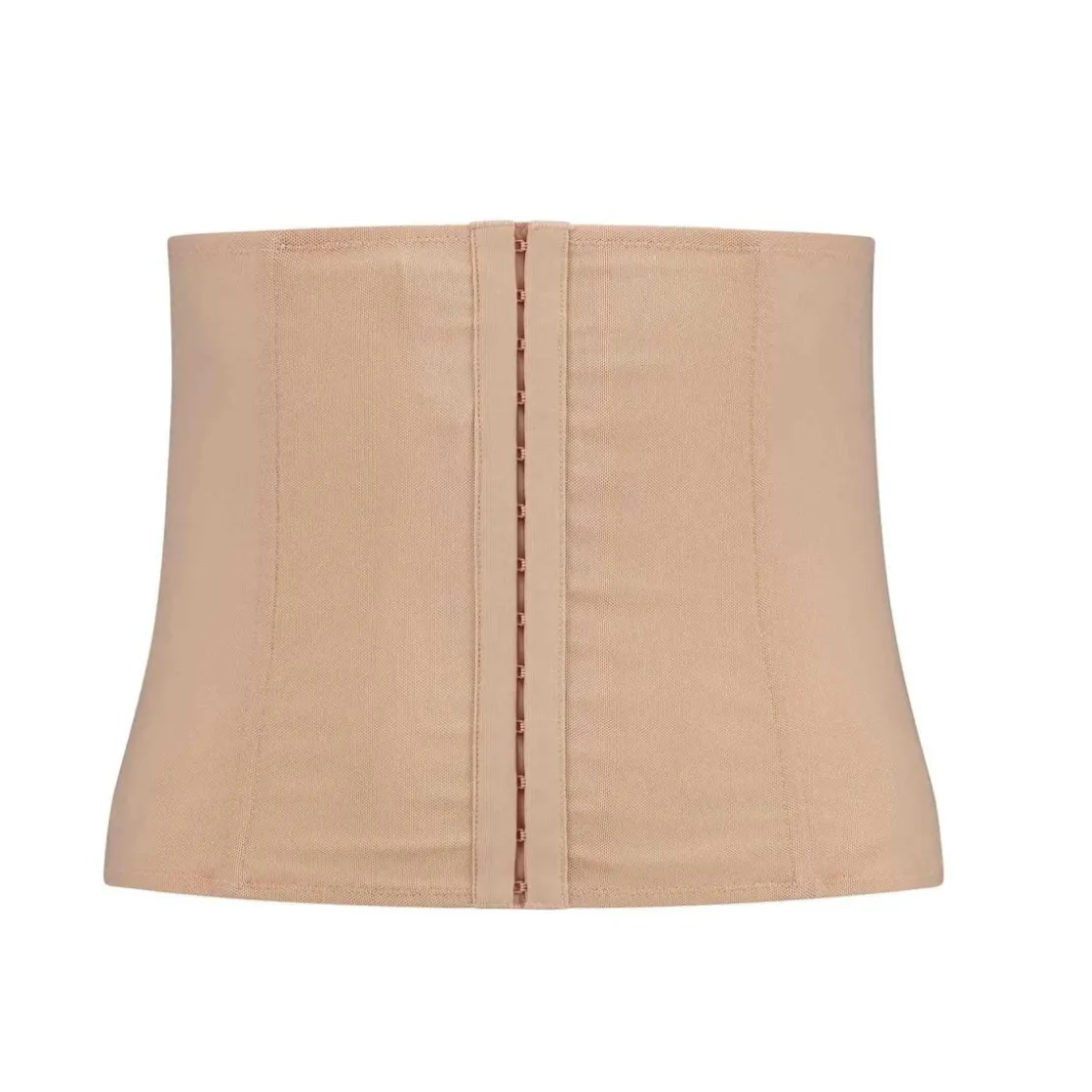 Bye BraCeinture gainante Beige Bye Bra- POWERMESH SHAPEWEAR