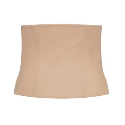 Bye BraCeinture gainante Beige Bye Bra- POWERMESH SHAPEWEAR
