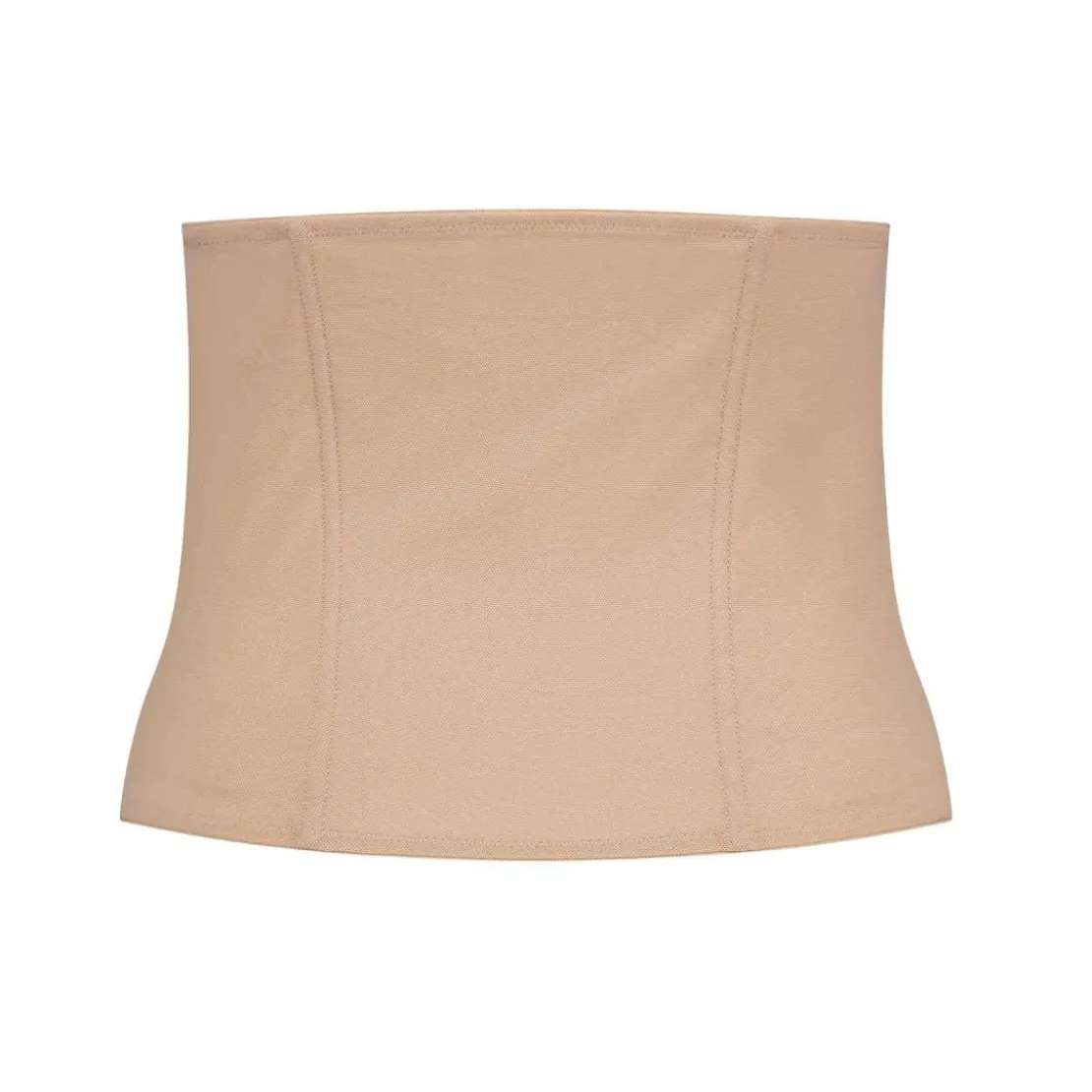 Bye BraCeinture gainante Beige Bye Bra- POWERMESH SHAPEWEAR