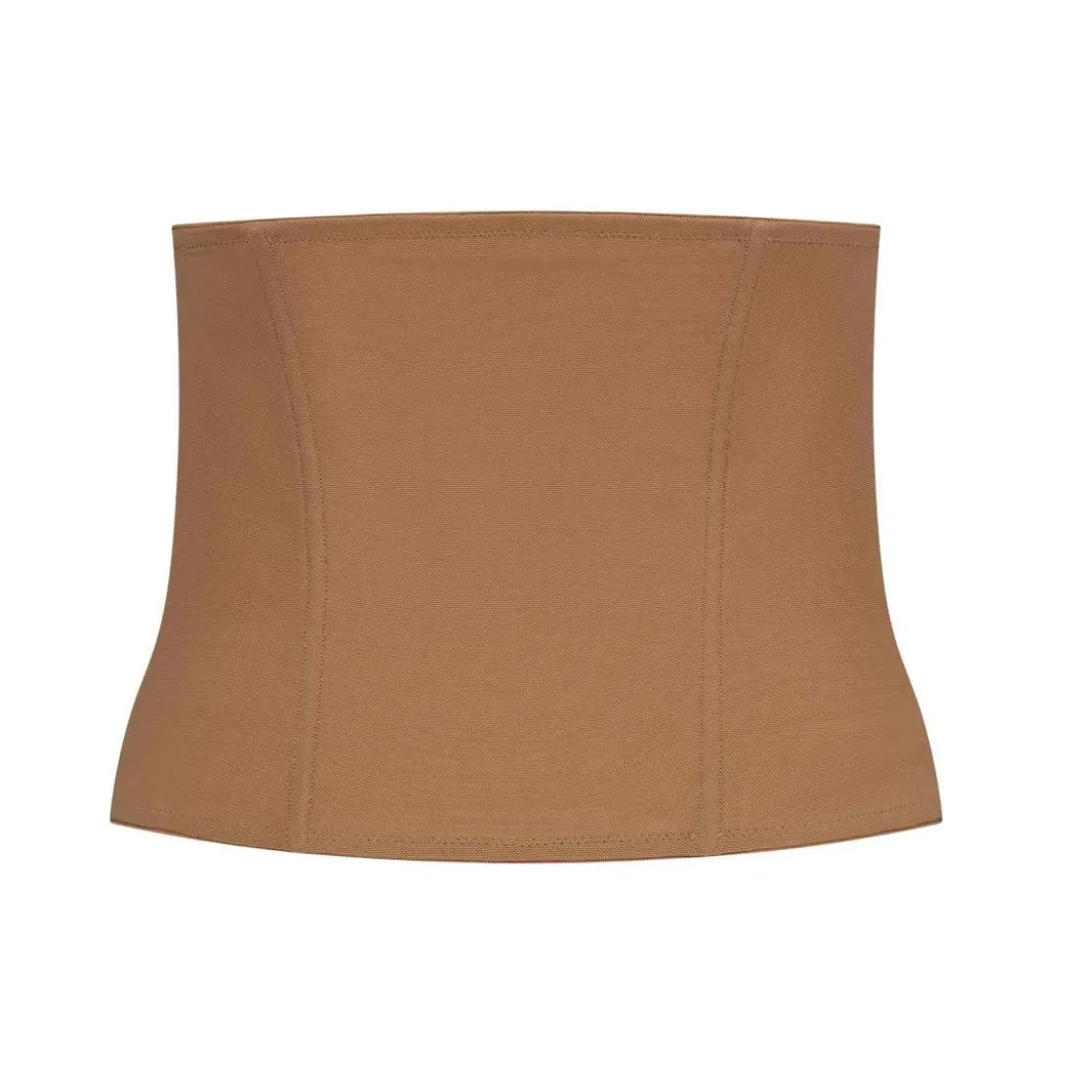 Bye BraCeinture gainante Marron Bye Bra- POWERMESH SHAPEWEAR