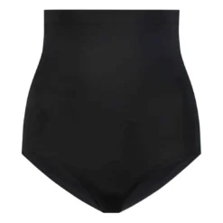 Bye BraCulotte haute invisible sculptante Noir Bye Bra- INVISIBLE SHAPEWEAR