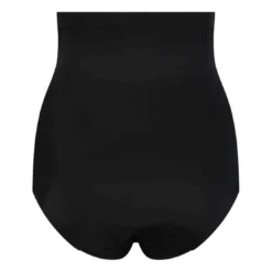 Bye BraCulotte haute invisible sculptante Noir Bye Bra- INVISIBLE SHAPEWEAR