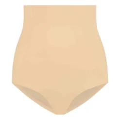 Bye BraCulotte haute invisible sculptante Beige Bye Bra- INVISIBLE SHAPEWEAR