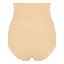 Bye BraCulotte haute invisible sculptante Beige Bye Bra- INVISIBLE SHAPEWEAR