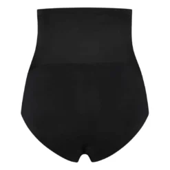 Bye BraCulotte taille haute push-up - Noir Bye Bra- SCULPTING SHAPEWEAR