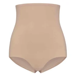Bye BraCulotte taille haute sculptante - Beige Bye Bra- SCULPTING SHAPEWEAR