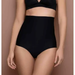 Bye BraCulotte taille haute sculptante - Noir Bye Bra- SCULPTING SHAPEWEAR