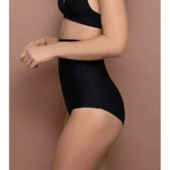 Bye BraCulotte taille haute sculptante - Noir Bye Bra- SCULPTING SHAPEWEAR