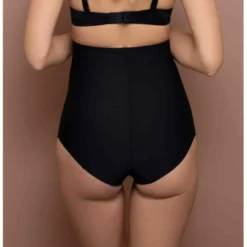 Bye BraCulotte taille haute sculptante - Noir Bye Bra- SCULPTING SHAPEWEAR