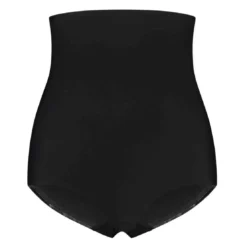 Bye BraCulotte taille haute sculptante - Noir Bye Bra- SCULPTING SHAPEWEAR