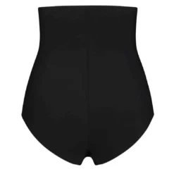 Bye BraCulotte taille haute sculptante - Noir Bye Bra- SCULPTING SHAPEWEAR
