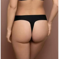 Bye BraLot de 2 strings invisibles Multicolore Bye Bra- UNDERWEAR