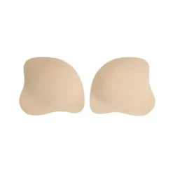 Bye BraPaire de bonnets push-up adhésifs réutilisables Beige Pull-ups & Lifts Bye Bra - PULL-UPS & LIFTS