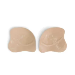 Bye BraPaire de bonnets push-up adhésifs réutilisables Beige Pull-ups & Lifts Bye Bra - PULL-UPS & LIFTS