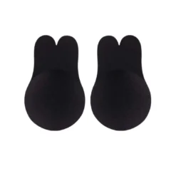 Bye BraPaire de cache-tétons - Noir Bye Bra- PULL-UPS & LIFTS