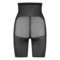 Bye BraPanty taille haute gainantNoir Bye Bra- POWERMESH SHAPEWEAR