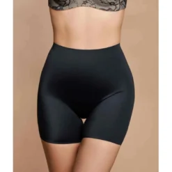 Bye BraPanty taille haute invisible sculptant Noir Bye Bra- INVISIBLE SHAPEWEAR