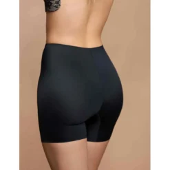 Bye BraPanty taille haute invisible sculptant Noir Bye Bra- INVISIBLE SHAPEWEAR
