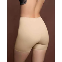 Bye BraPanty taille haute invisible sculptant Beige Bye Bra- INVISIBLE SHAPEWEAR