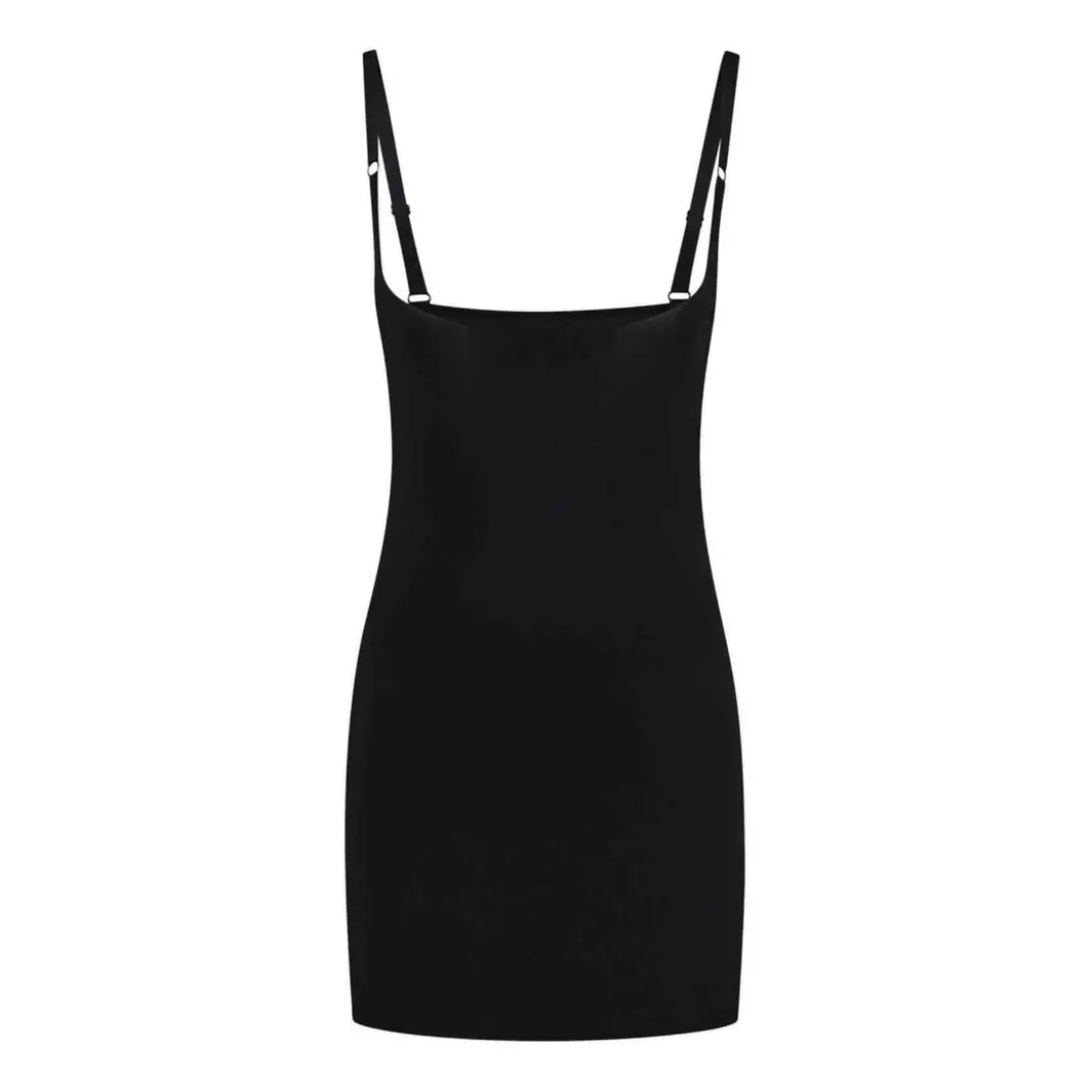 Bye BraRobe buste ouvert sculptante Noir Bye Bra - SCULPTING SHAPEWEAR