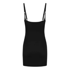 Bye BraRobe buste ouvert sculptante Noir Bye Bra - SCULPTING SHAPEWEAR