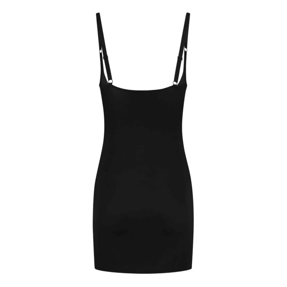 Bye BraRobe buste ouvert sculptante Noir Bye Bra - SCULPTING SHAPEWEAR