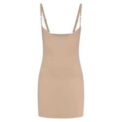 Bye BraRobe buste ouvert sculptante Beige Bye Bra - SCULPTING SHAPEWEAR