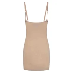 Bye BraRobe buste ouvert sculptante Beige Bye Bra - SCULPTING SHAPEWEAR