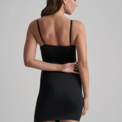 Bye BraRobe invisible sculptante Noir Bye Bra- INVISIBLE SHAPEWEAR