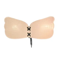Bye BraSoutien-gorge bandeau adhésif dos nu - Noir Bye Bra- ADHESIVE BRAS