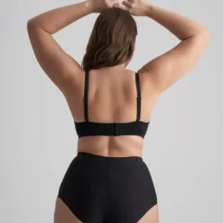Bye BraSoutien-gorge triangle sans armatures Noir Bye Bra - SCULPTING SHAPEWEAR