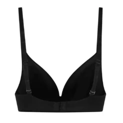 Bye BraSoutien-gorge triangle sans armatures Noir Bye Bra - SCULPTING SHAPEWEAR