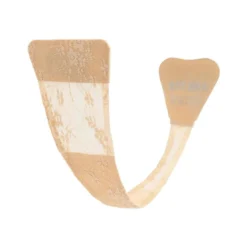 Bye BraString dentelle adhésif Beige Bye Bra - UNDERWEAR