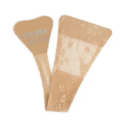 Bye BraString dentelle adhésif Beige Bye Bra - UNDERWEAR