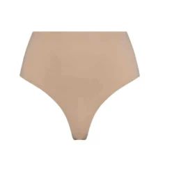 Bye BraString taille midi invisible Beige Invisible Bye Bra - INVISIBLE SHAPEWEAR