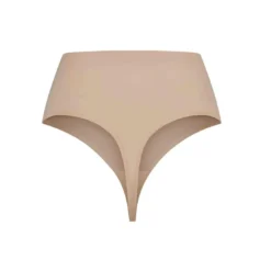 Bye BraString taille midi invisible Beige Invisible Bye Bra - INVISIBLE SHAPEWEAR