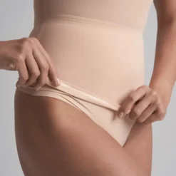 Bye BraTop invisible - Beige Bye Bra- INVISIBLE SHAPEWEAR