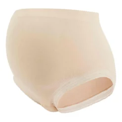 Cache CoeurCulotte de grossesse maxi rose Cache Coeur Lingerieen viscose- MILK