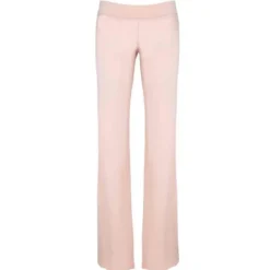 Cache CoeurPantalon de grossesse rose Cache Coeur Lingerieen viscose- SERENITY