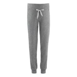 Cache CoeurPantalon de grossesse gris Cache Coeur Lingerieen viscose- SWEETHOME