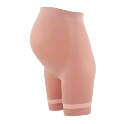 Cache CoeurPanty de grossesse sport rose Cache Coeur Lingerie - WOMA