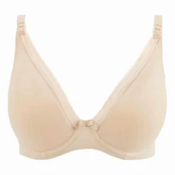 Cache CoeurSoutien-gorge allaitement armatures rose Cache Coeur Lingerie- MILK