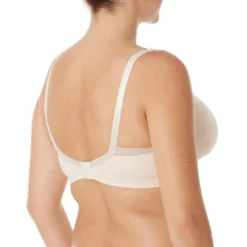 Cache CoeurSoutien-gorge allaitement armatures rose Cache Coeur Lingerie- MILK