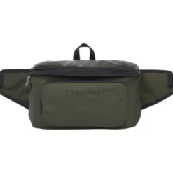 Calvin Klein MaroquinerieSac Banane Vert