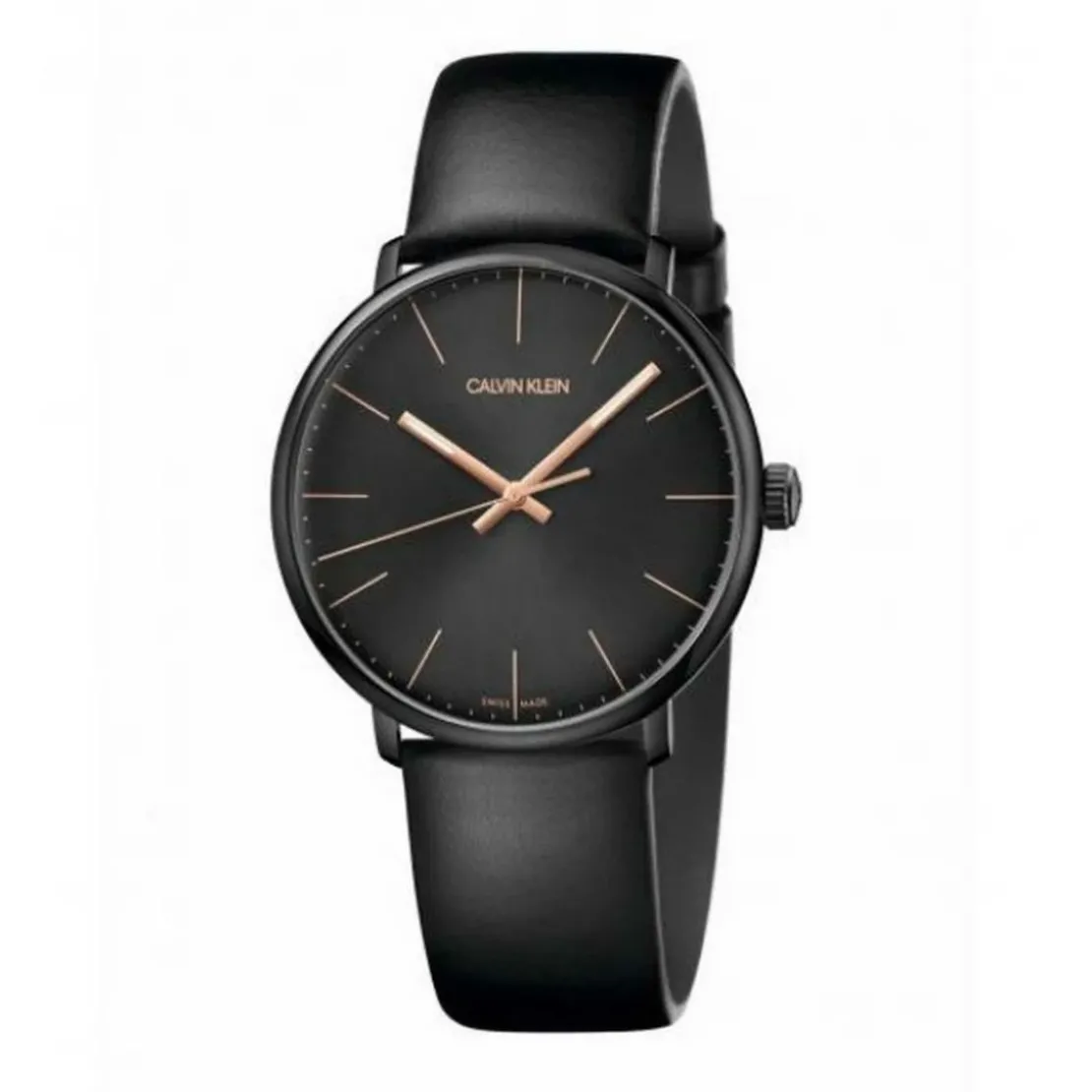 Calvin Klein MontresMontre Calvin Klein K8M214CB Homme