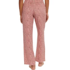 Calvin Klein UnderwearBas de pyjama - Pantalon - Calvin Klein Underwear Rougeen viscose