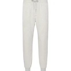 Calvin Klein UnderwearBas de pyjama style jogging avec élastique Gris en tissu