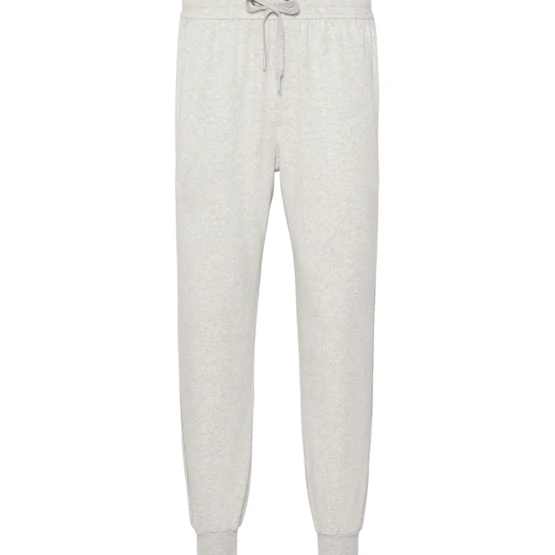 Calvin Klein UnderwearBas de pyjama style jogging avec élastique Gris en tissu